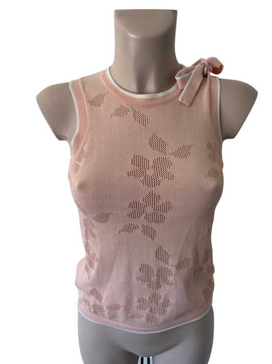 Pringle of Scotland top XS