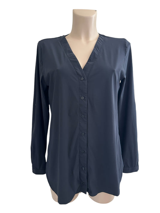 Studio Anneloes blouse zwart S