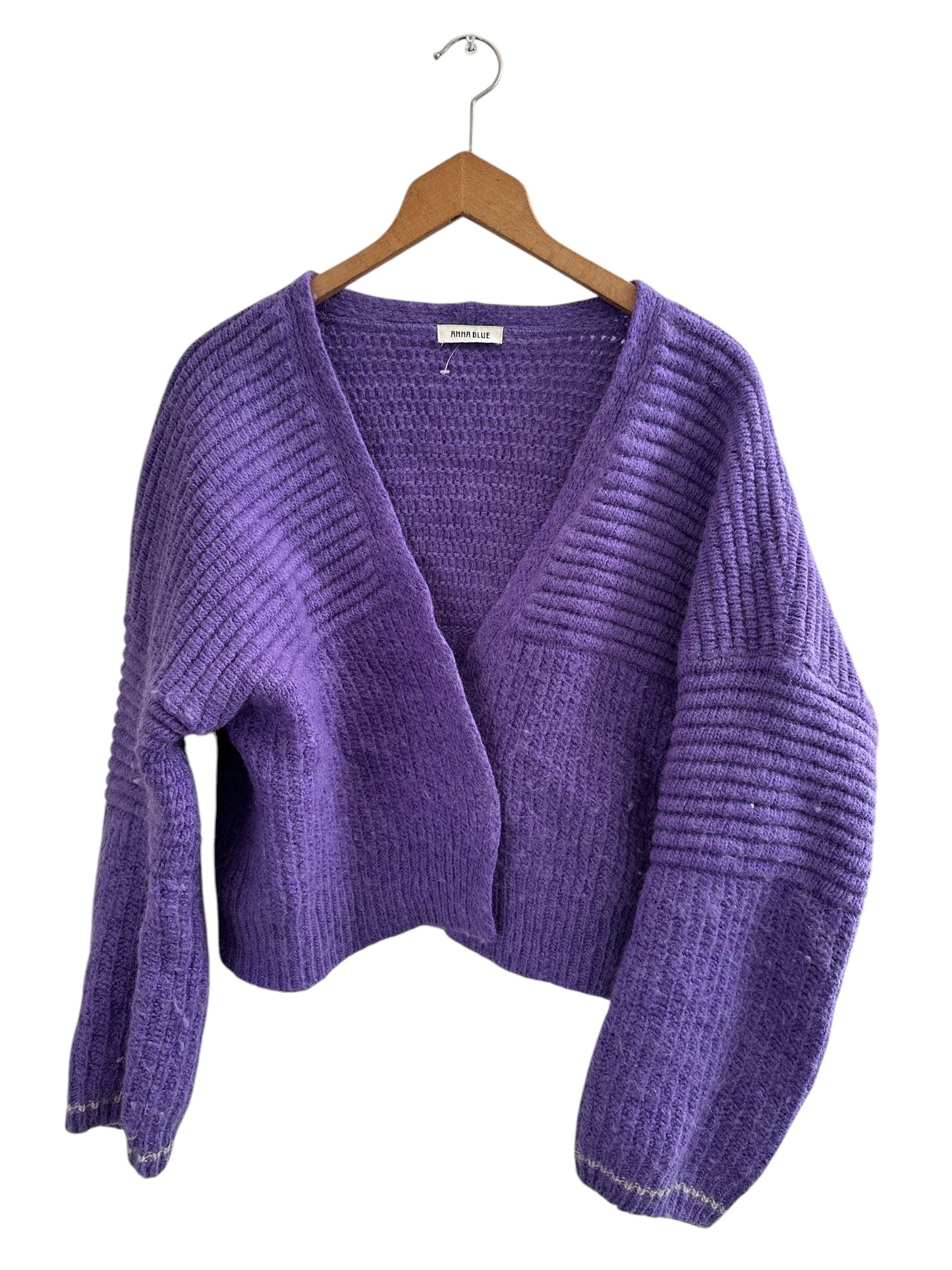 Anna van Toor vest M