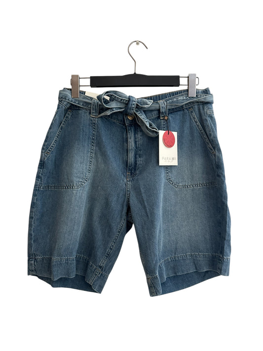 Para Mi korte spijkerbroek NIEUW (meerdere maten)