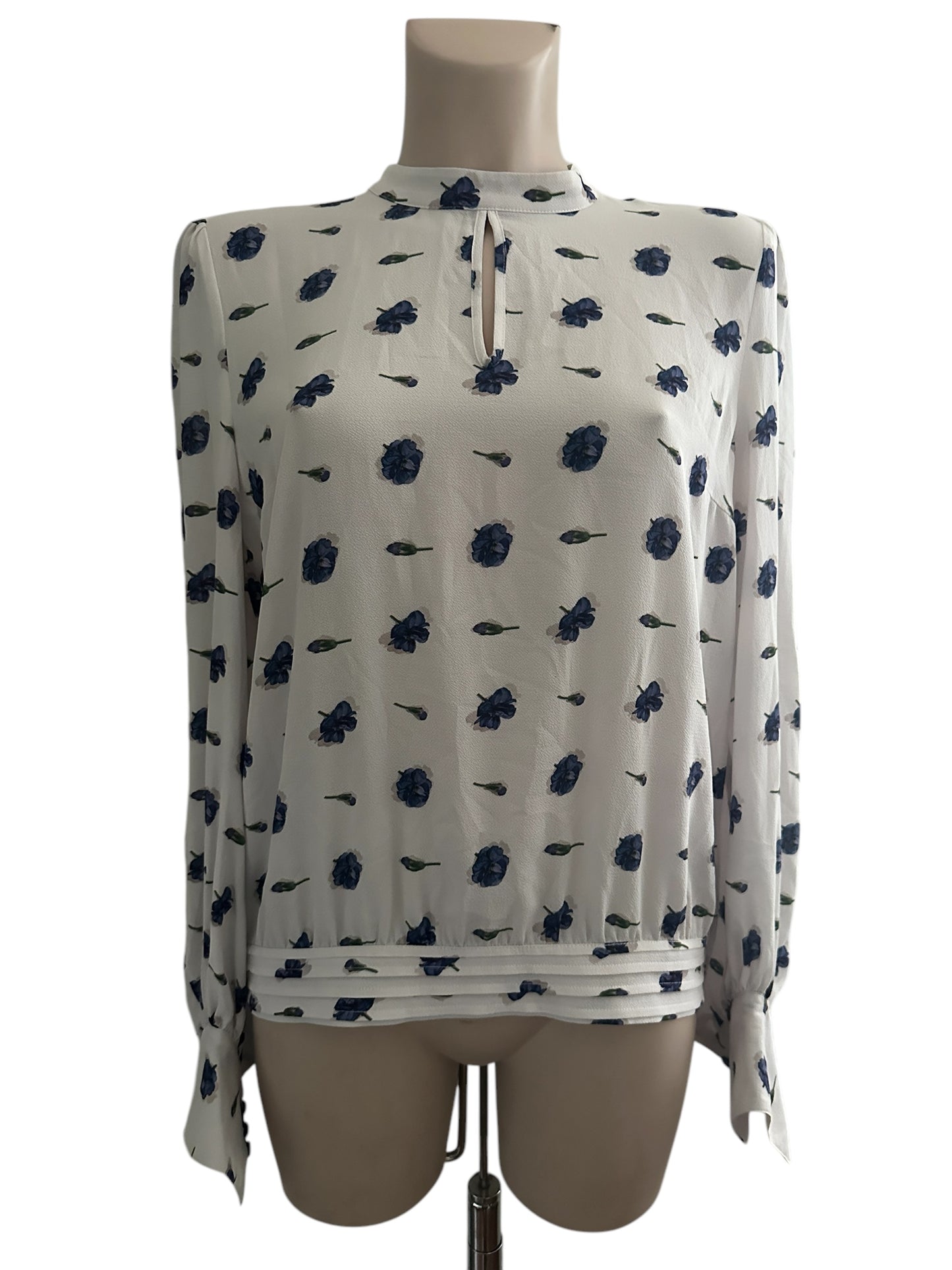 Baum und Pferdgarten shirt lange mouw XL