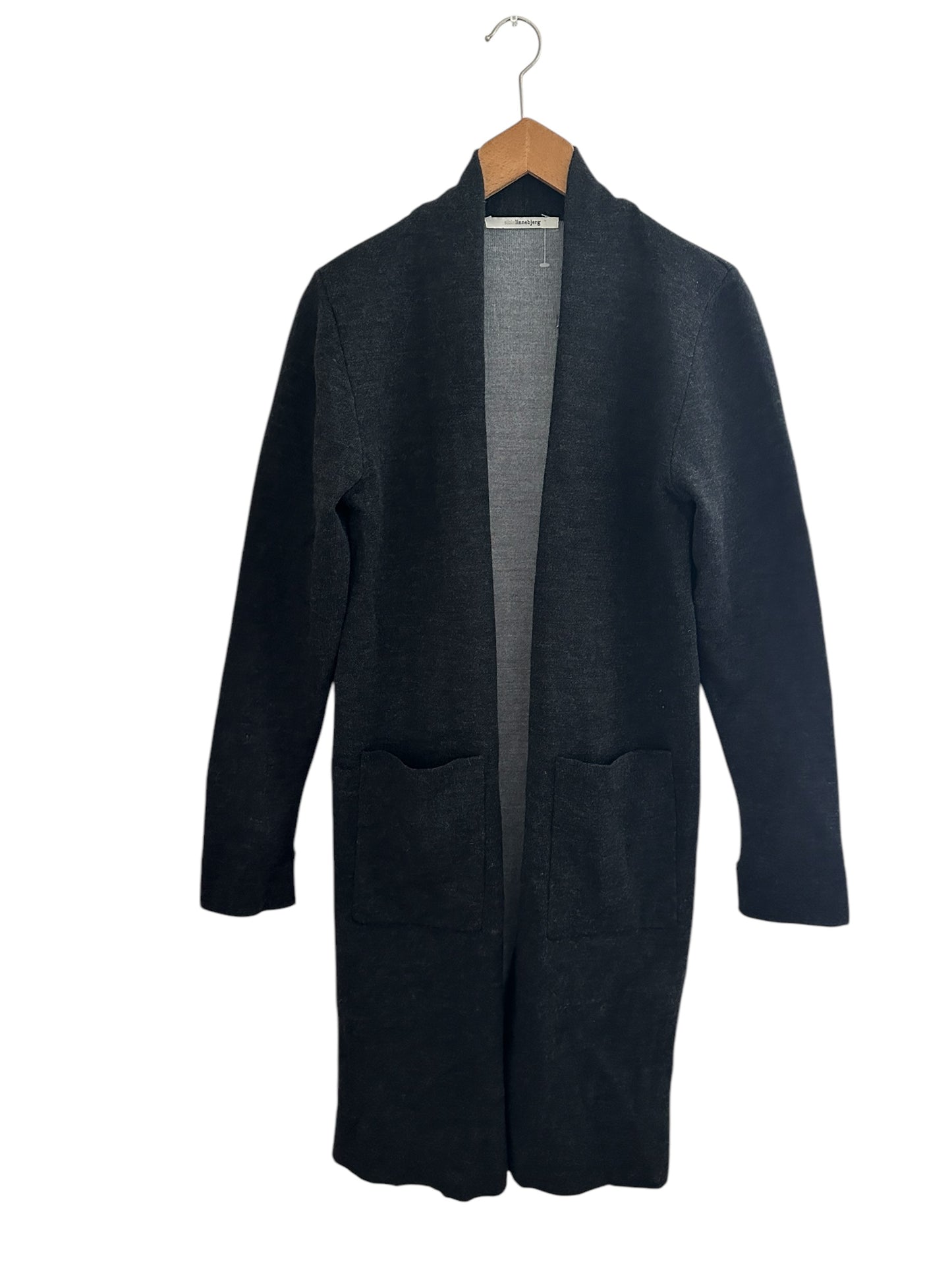 Sibin Linnebjerg vest XS