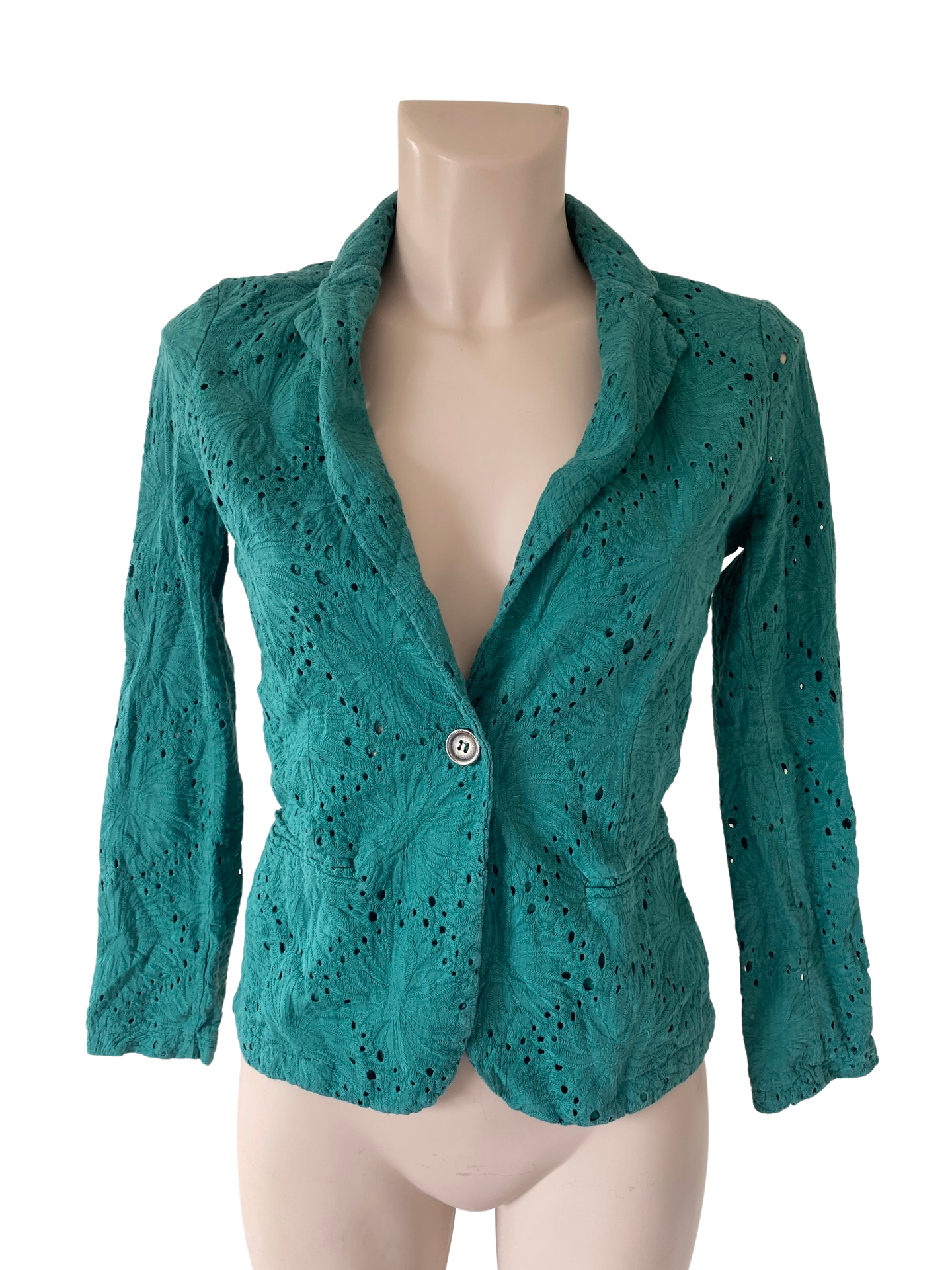 Ottodame blazer S
