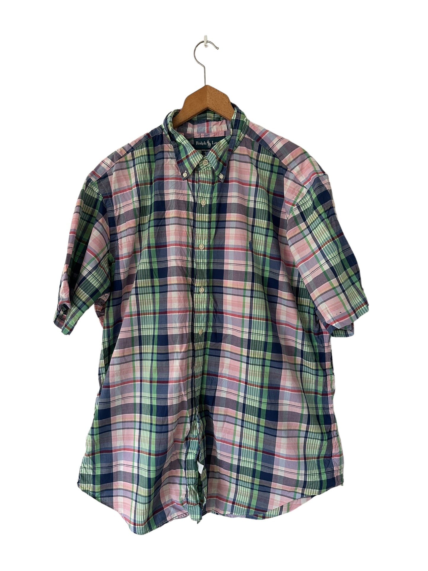 Ralph Lauren overhemd XL