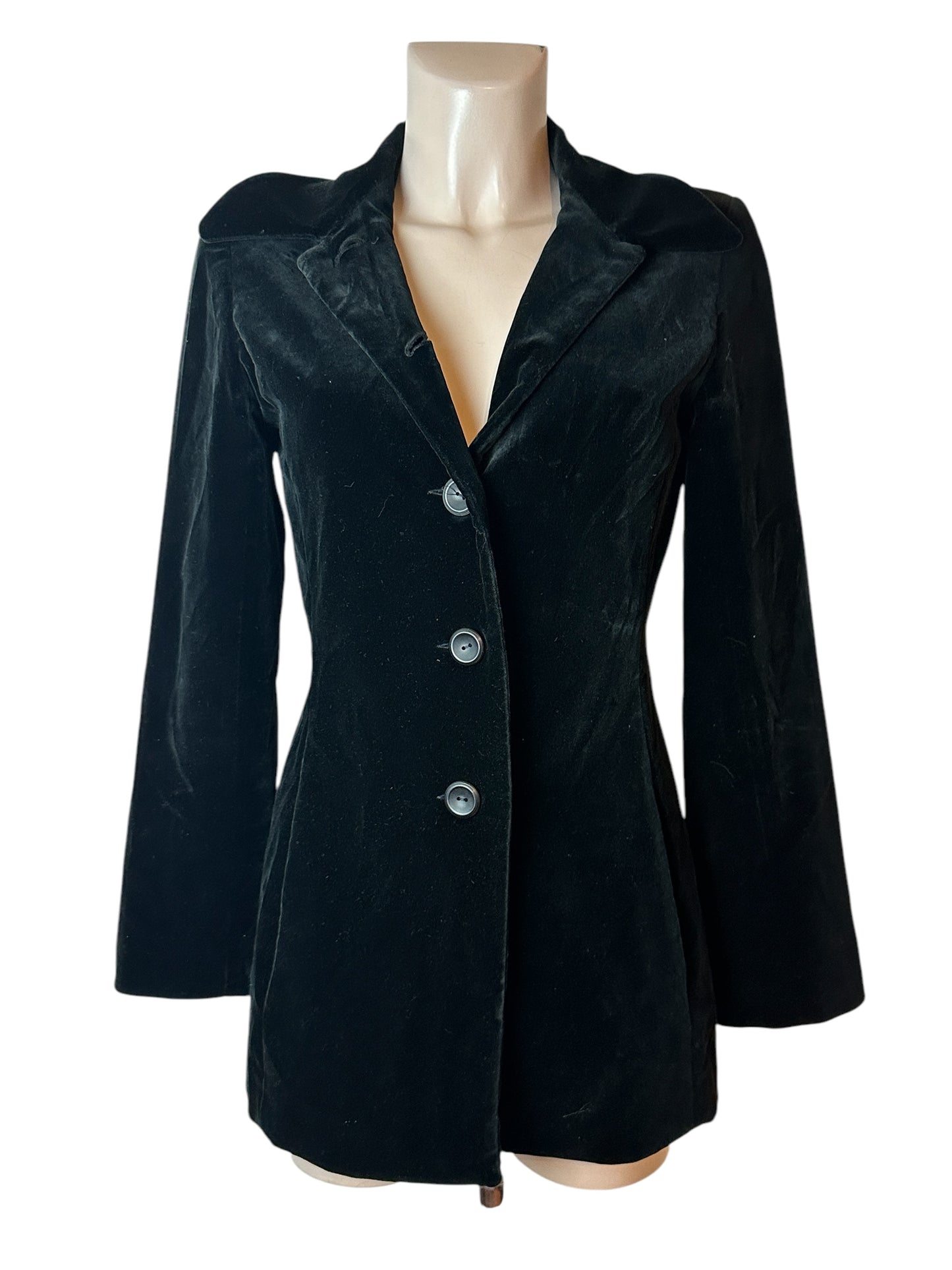 Tara Jarmon blazer S