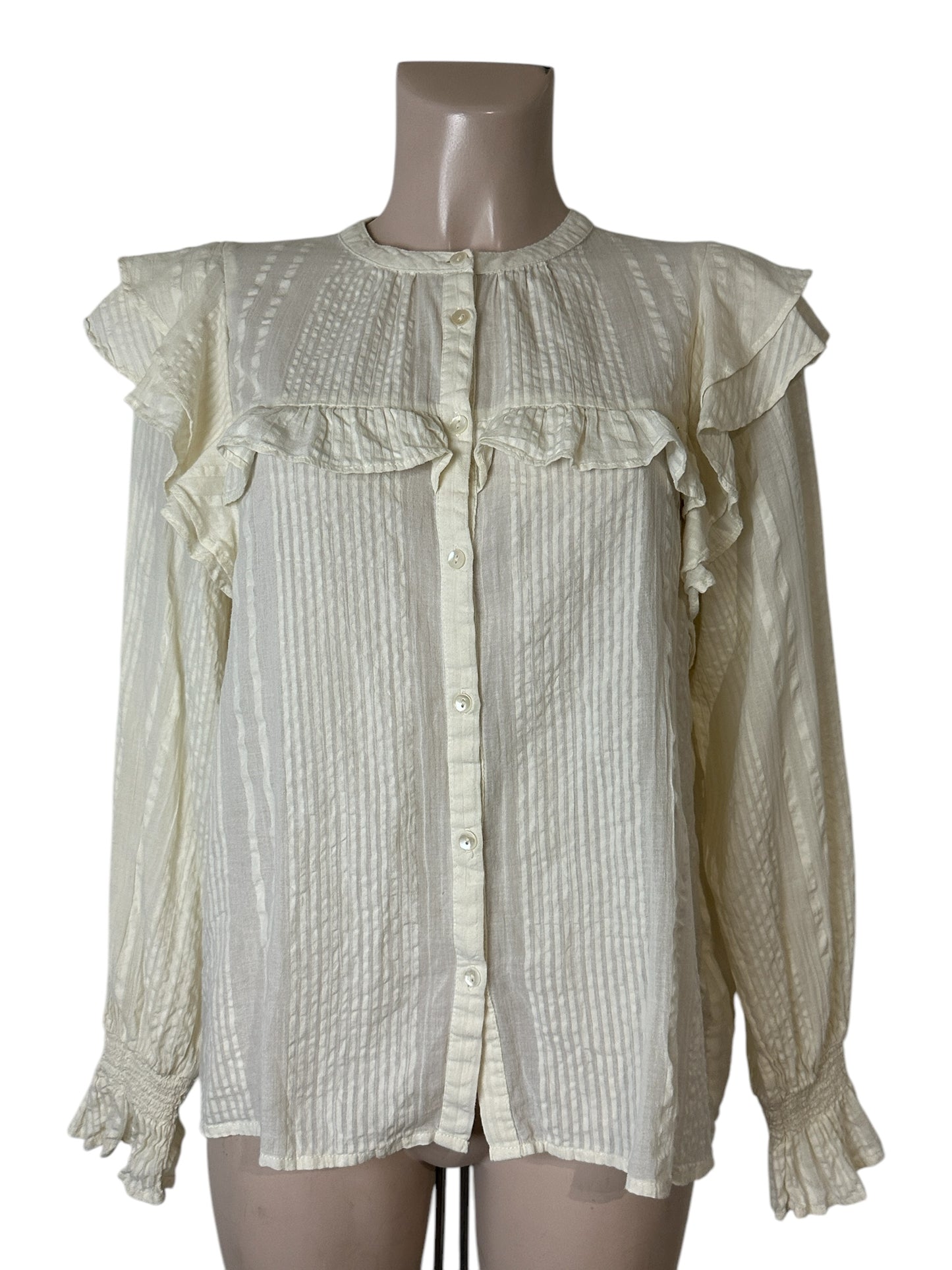 By-Bar blouse M