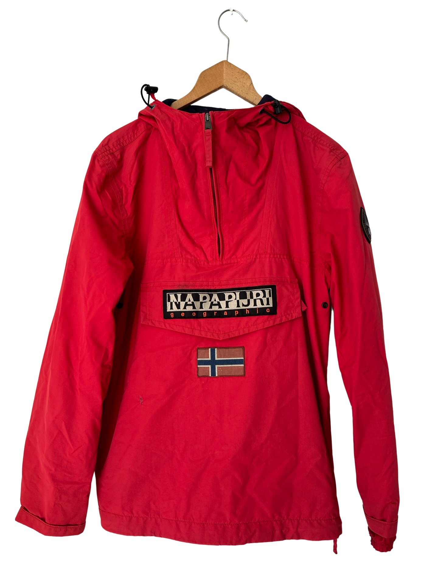 Napapijri jas XS