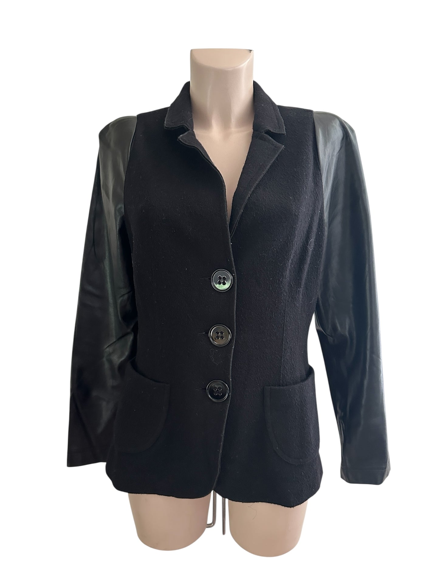 ML Collections blazer M