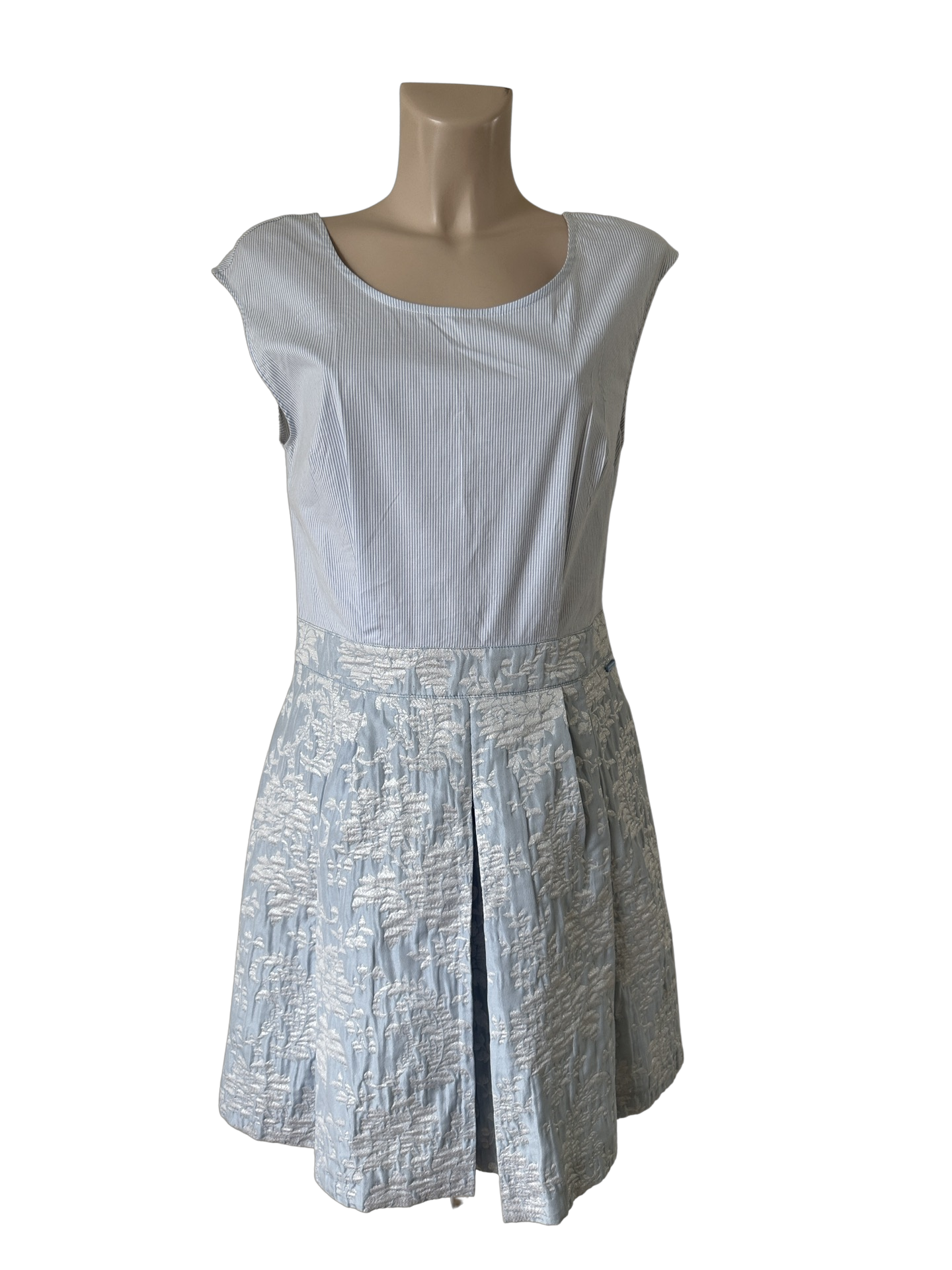 River Woods dress, size M