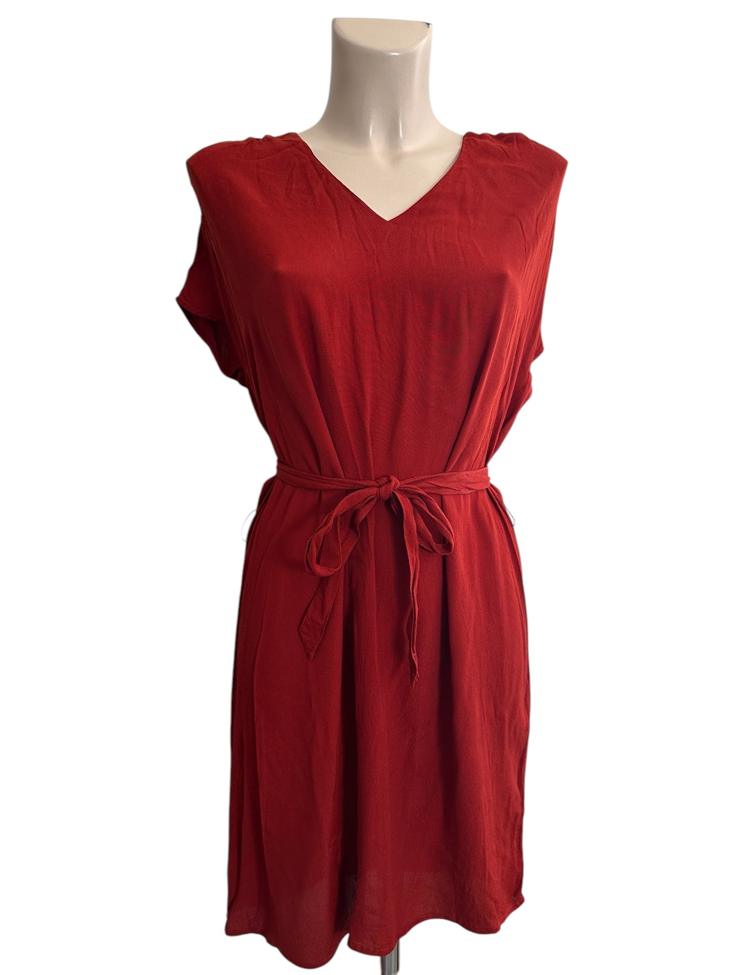 Marie Sixtine jurk M