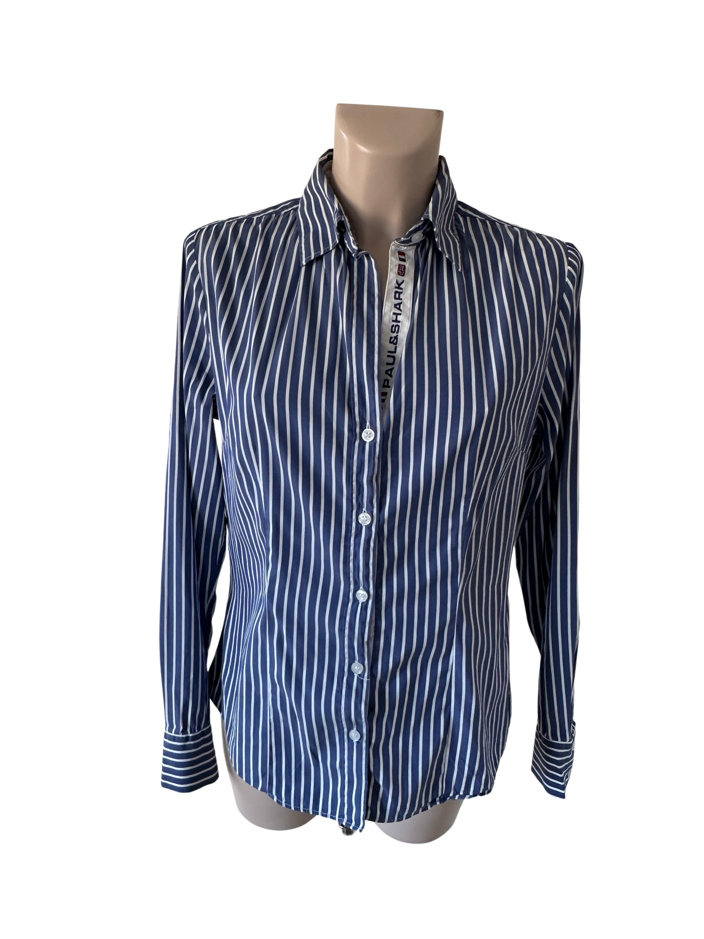 Paul & Shark blouse XL