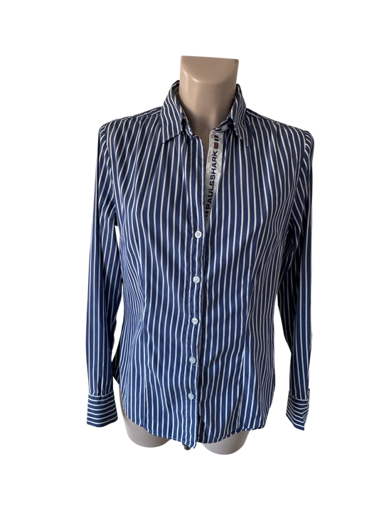 Paul & Shark blouse XL