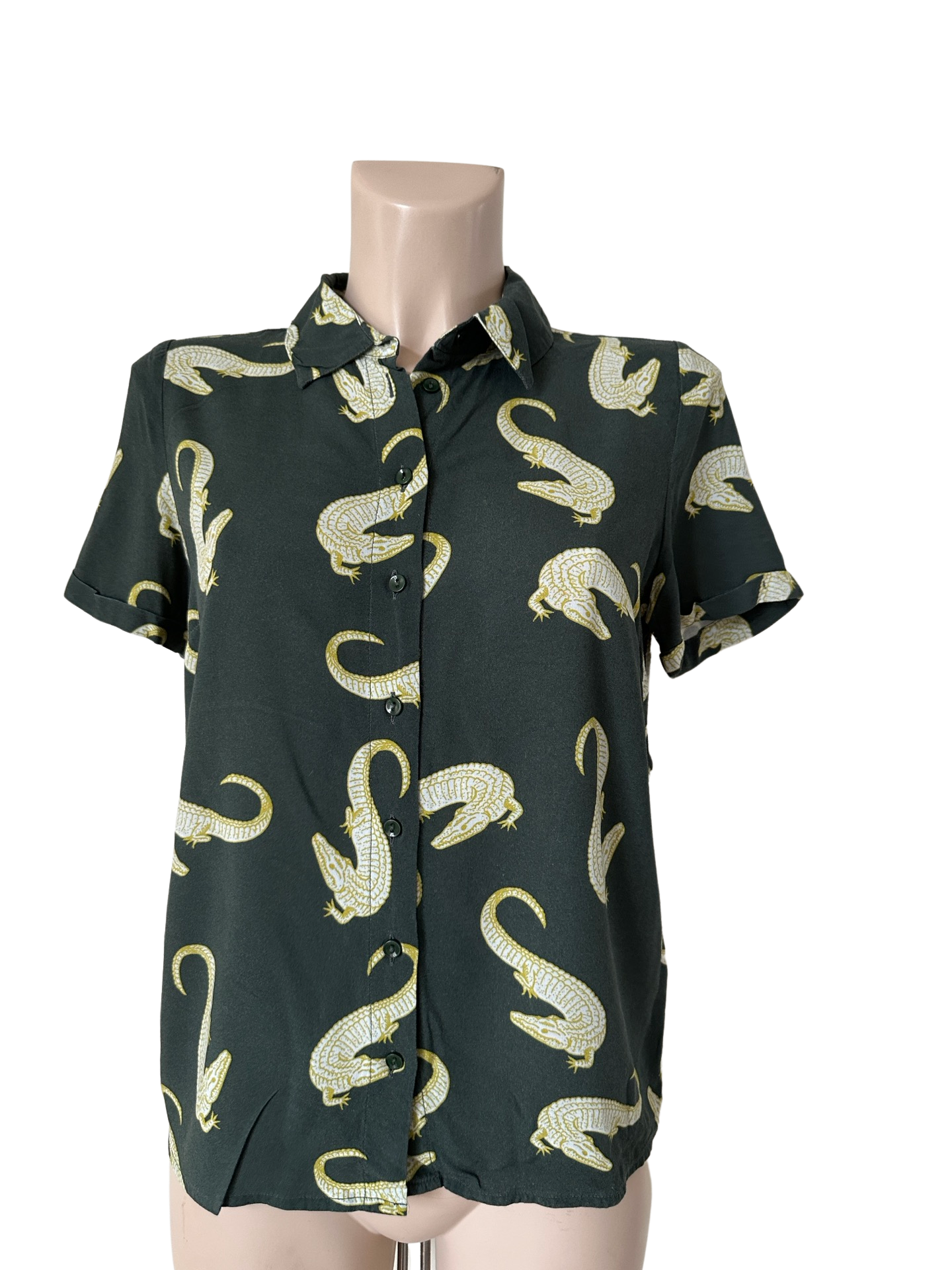 Anna van Toor blouse S
