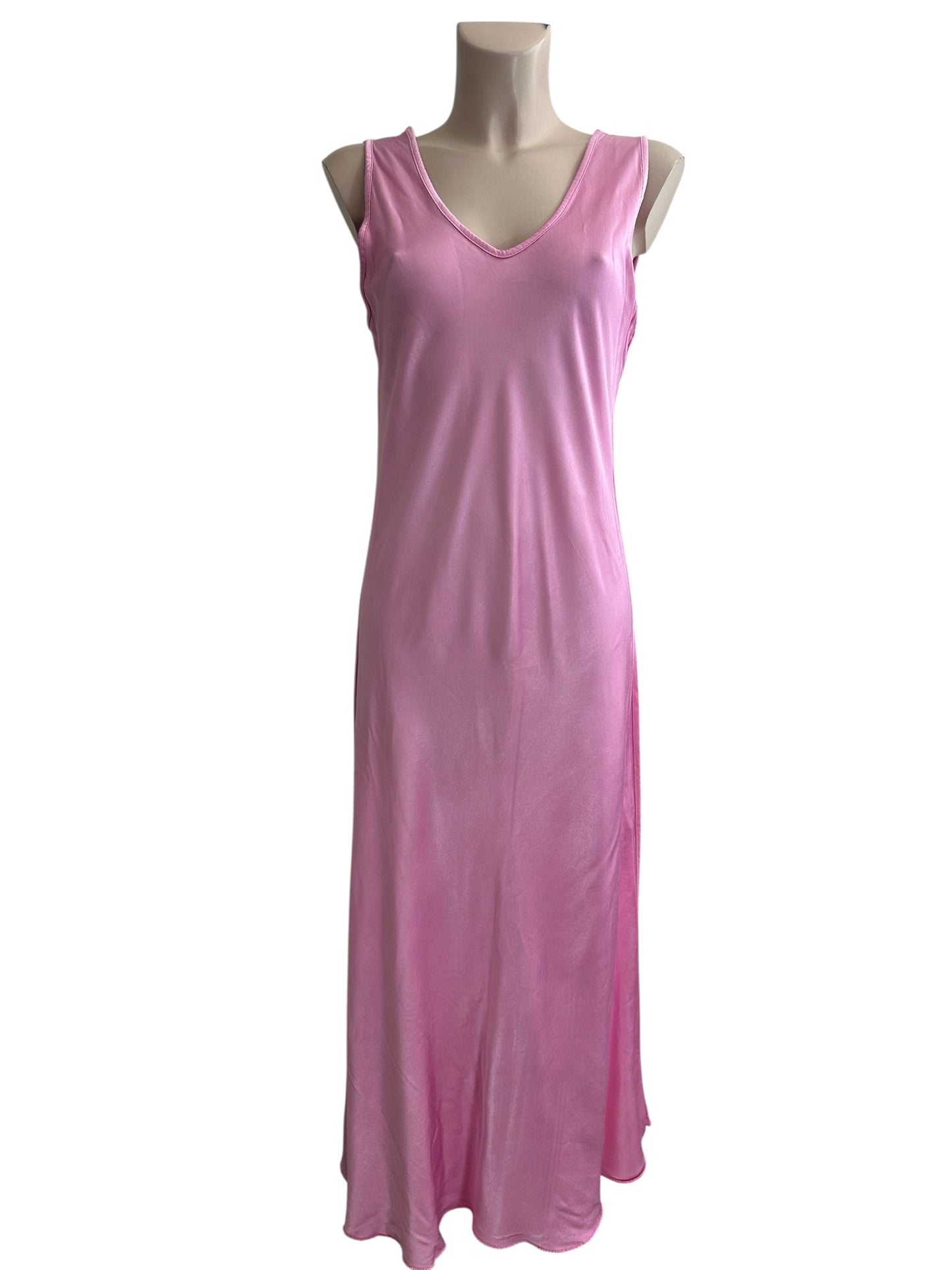 Amelie Amelie maxi jurk XL