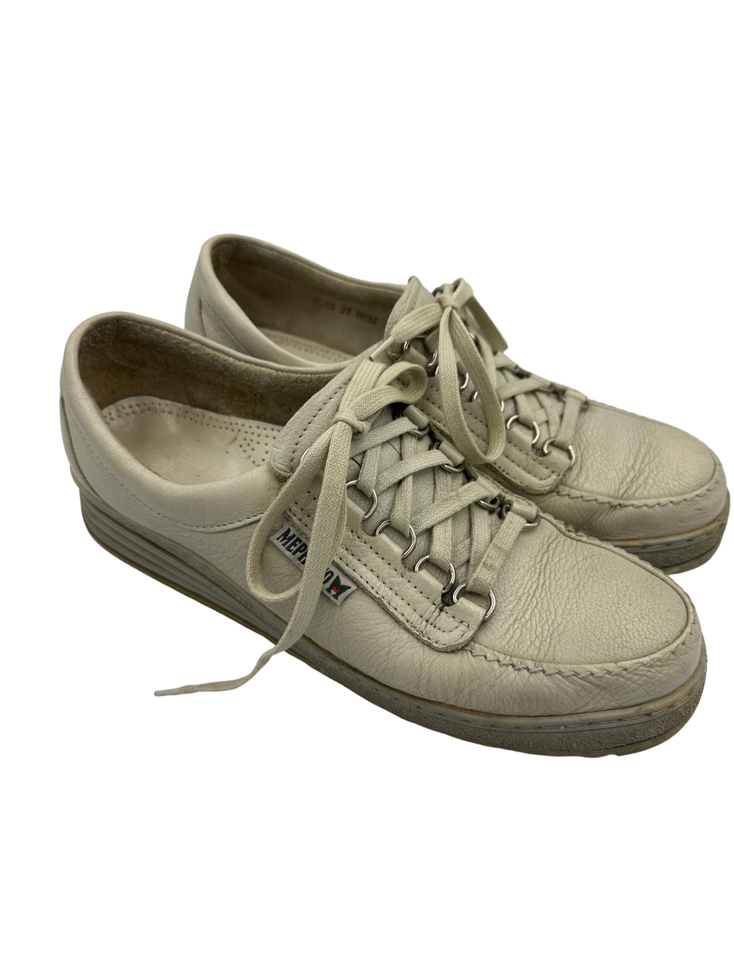 Mephisto veterschoenen 38
