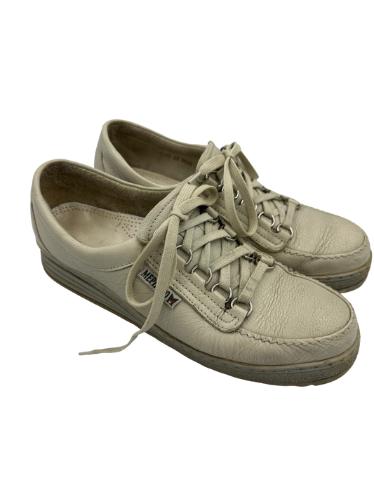 Mephisto veterschoenen 38