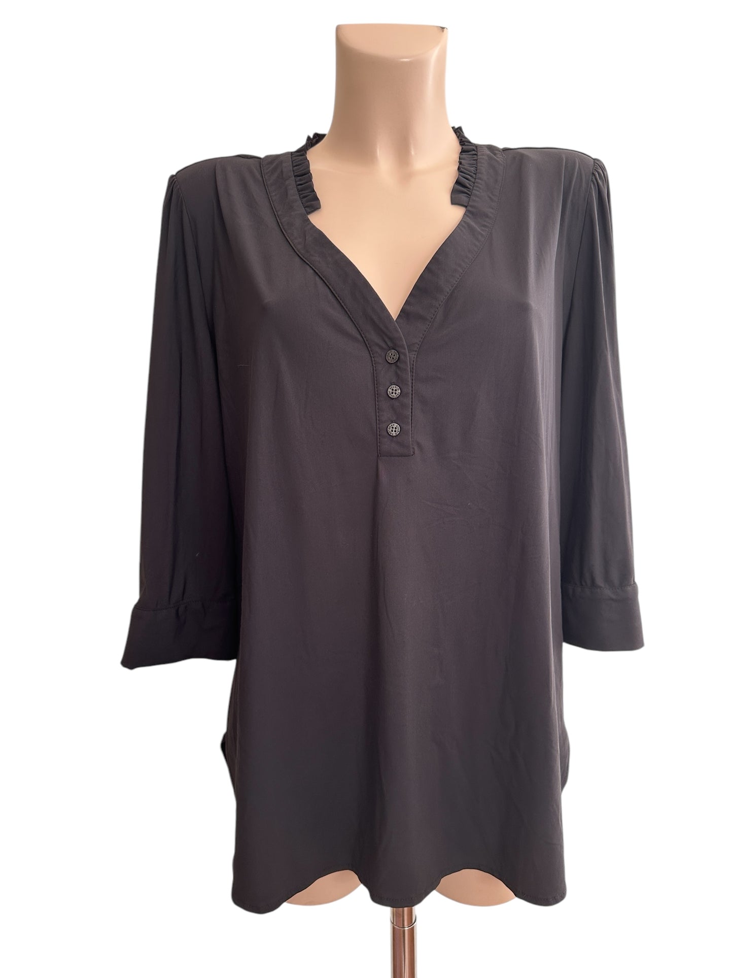 Studio Anneloes shirt lange mouw L