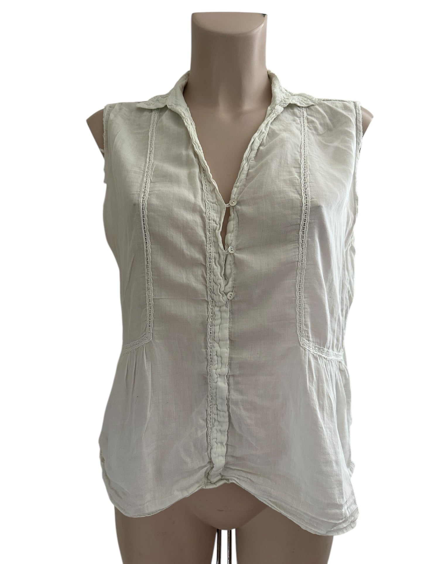 Ba&sh top M