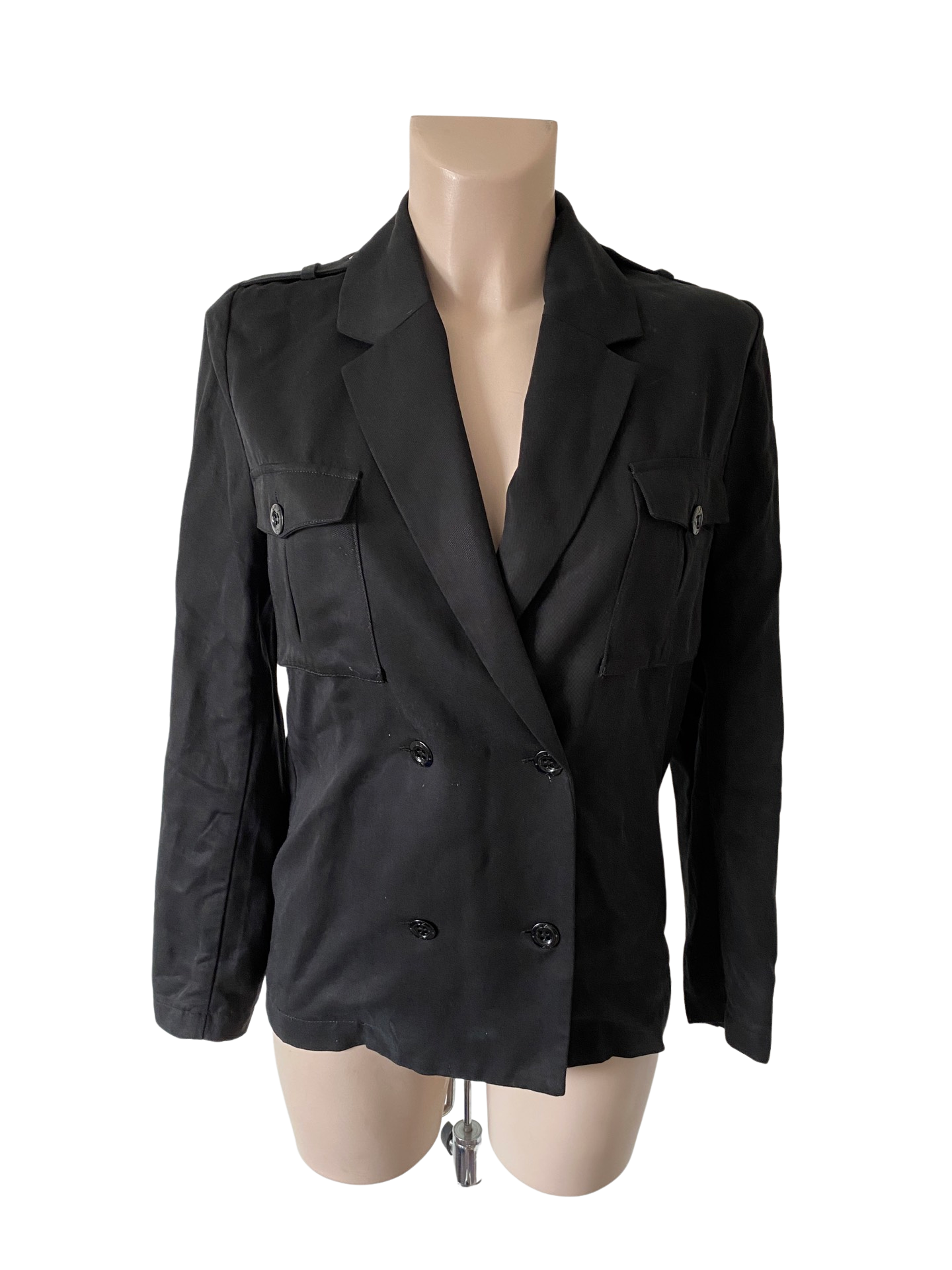 Alix vest XS