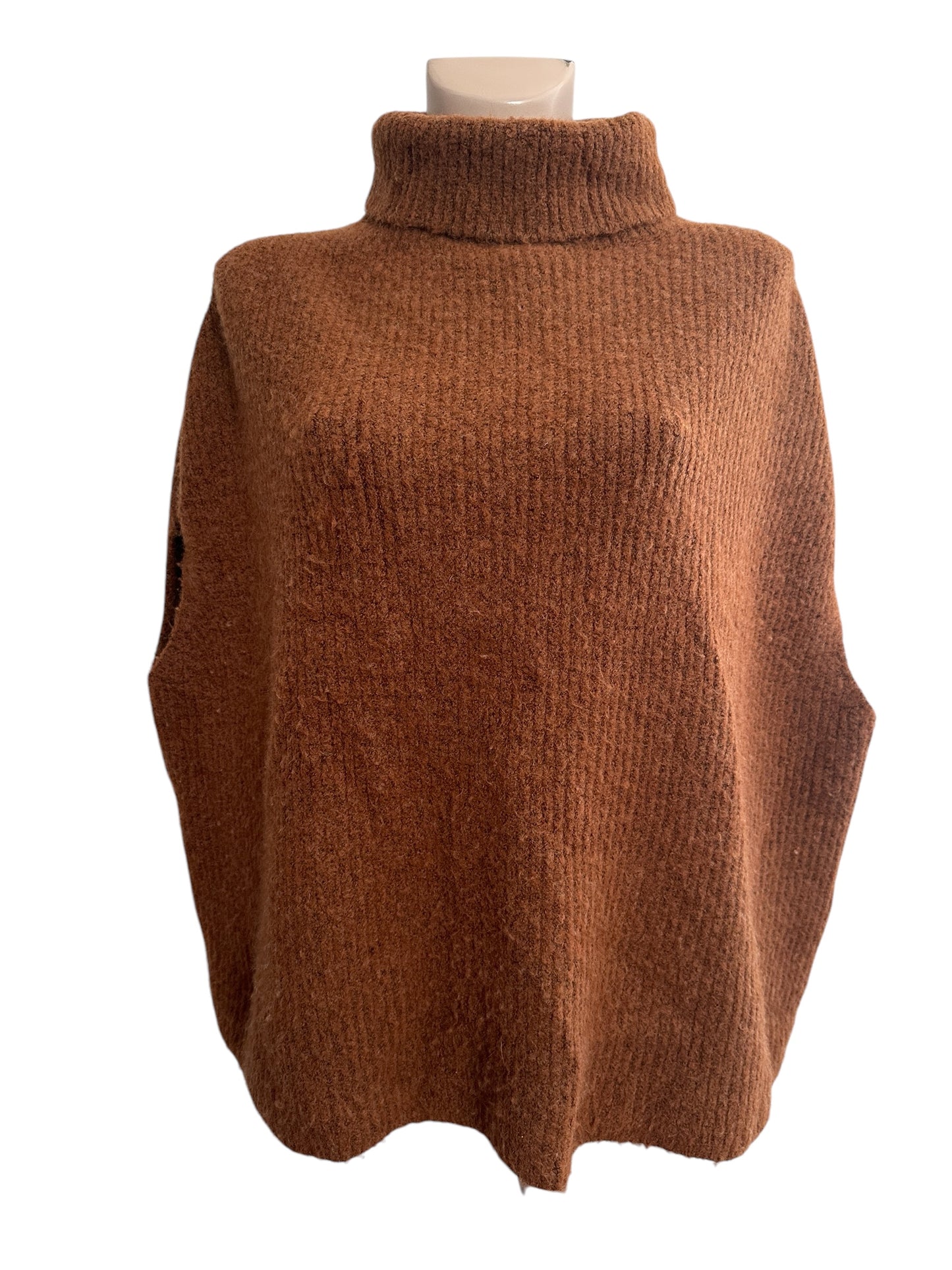 JcSophie gilet One Size