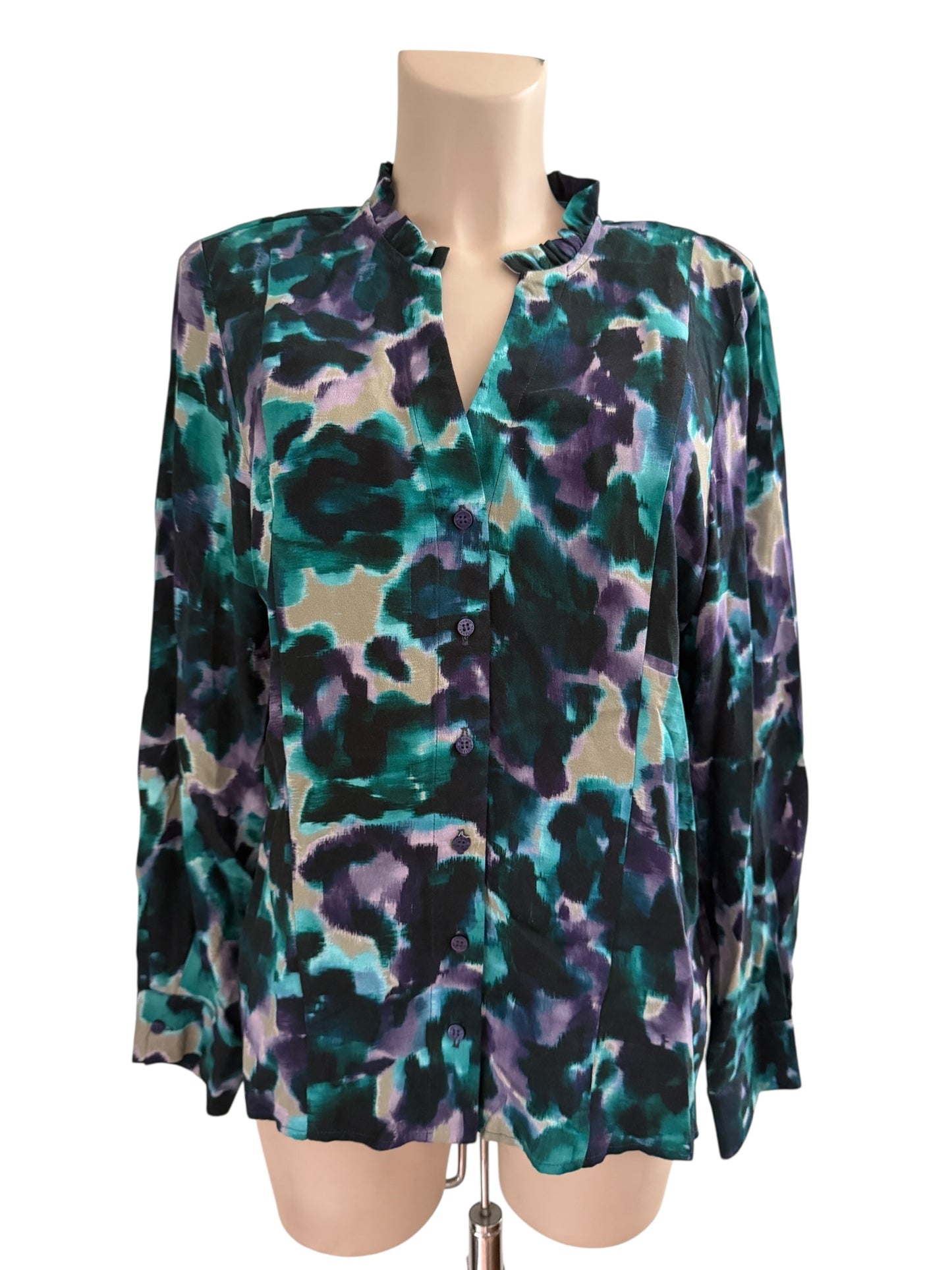 Studio Anneloes blouse NIEUW XXL