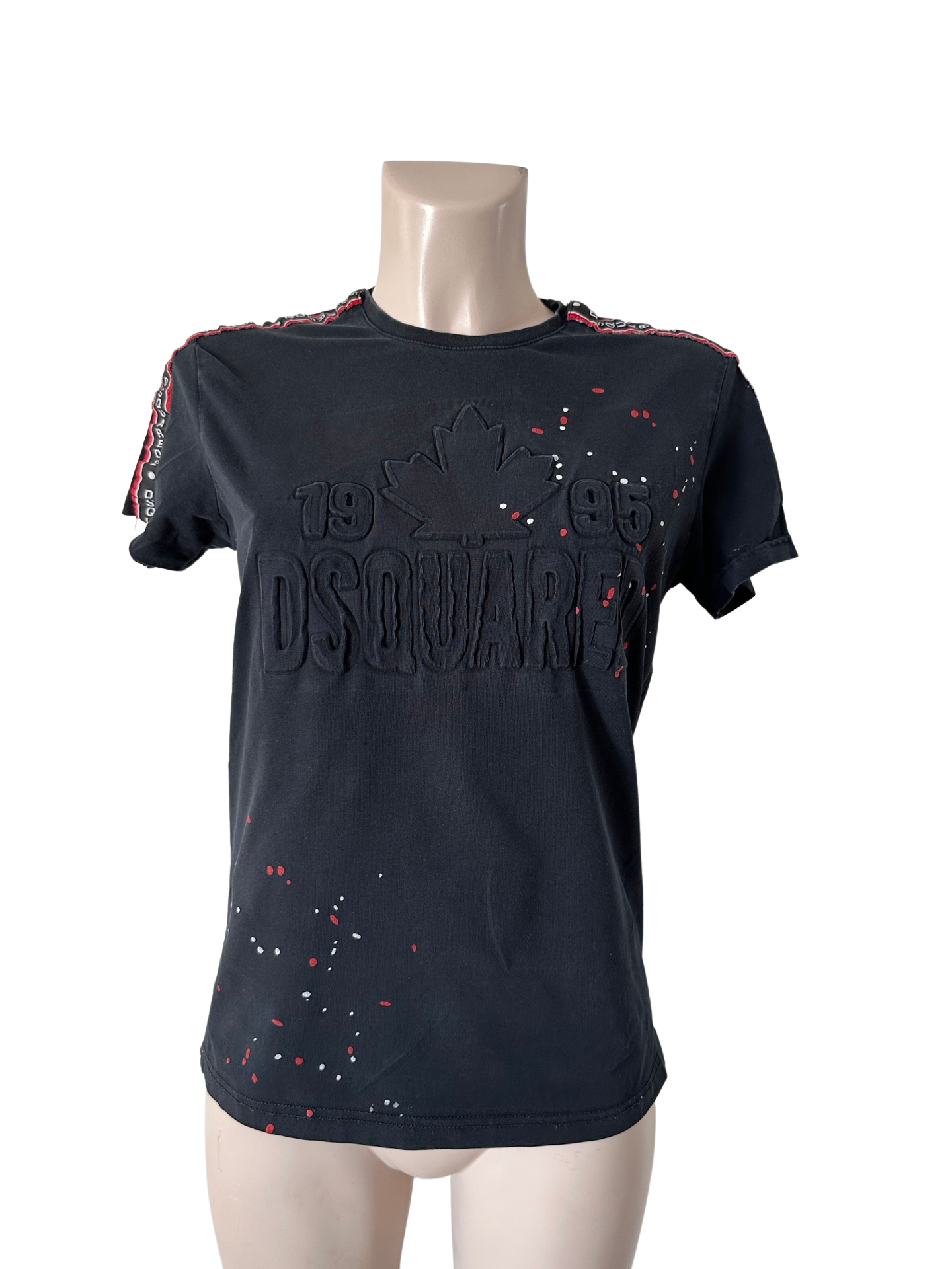 Dsquared shirt M