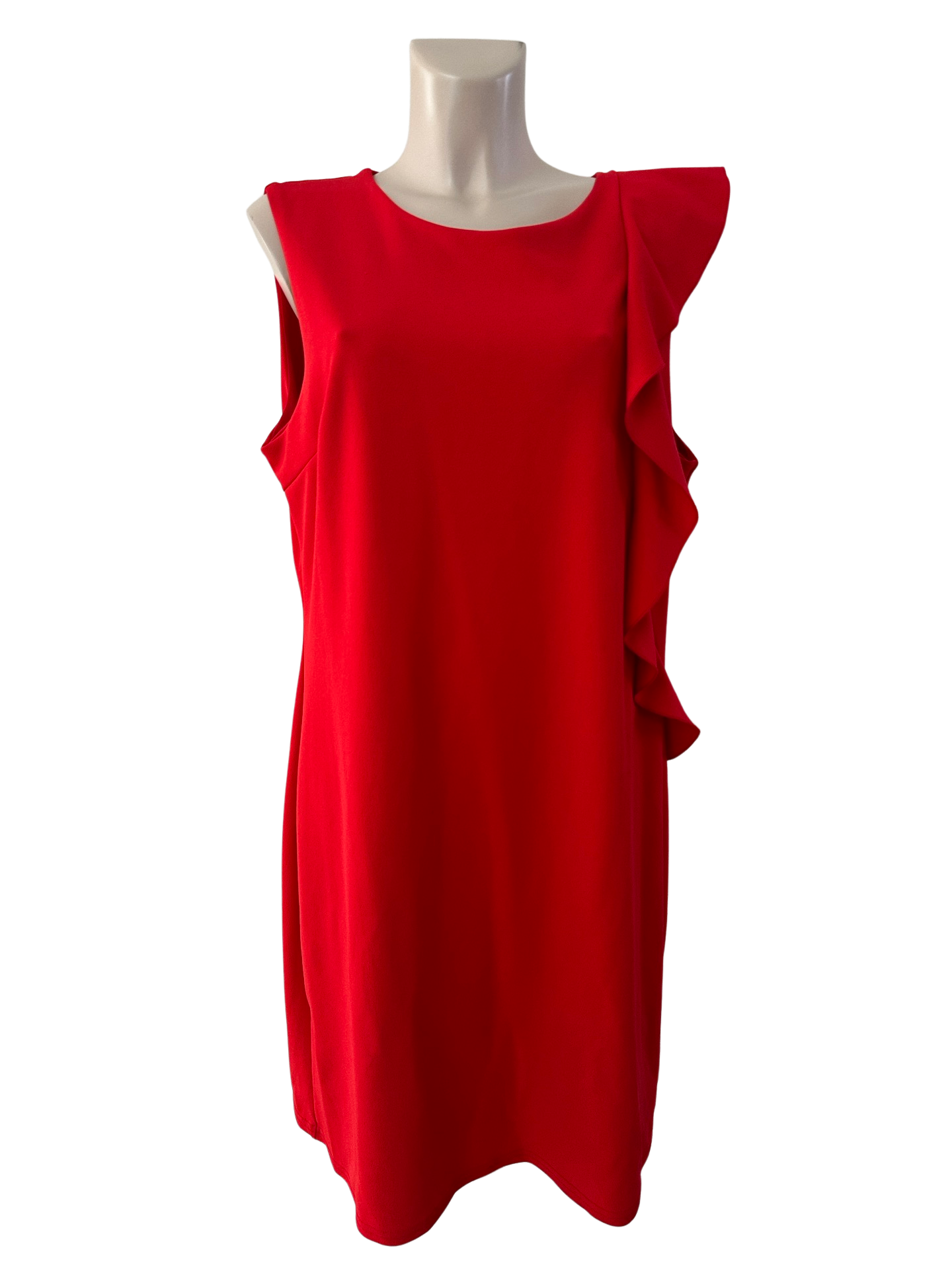 In Front dress XXL