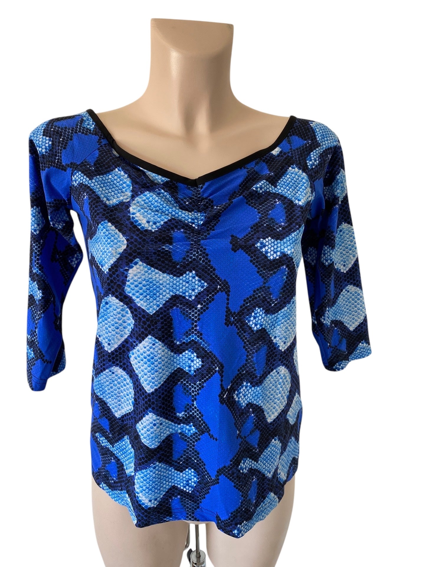 Studio Anneloes shirt lange mouw S