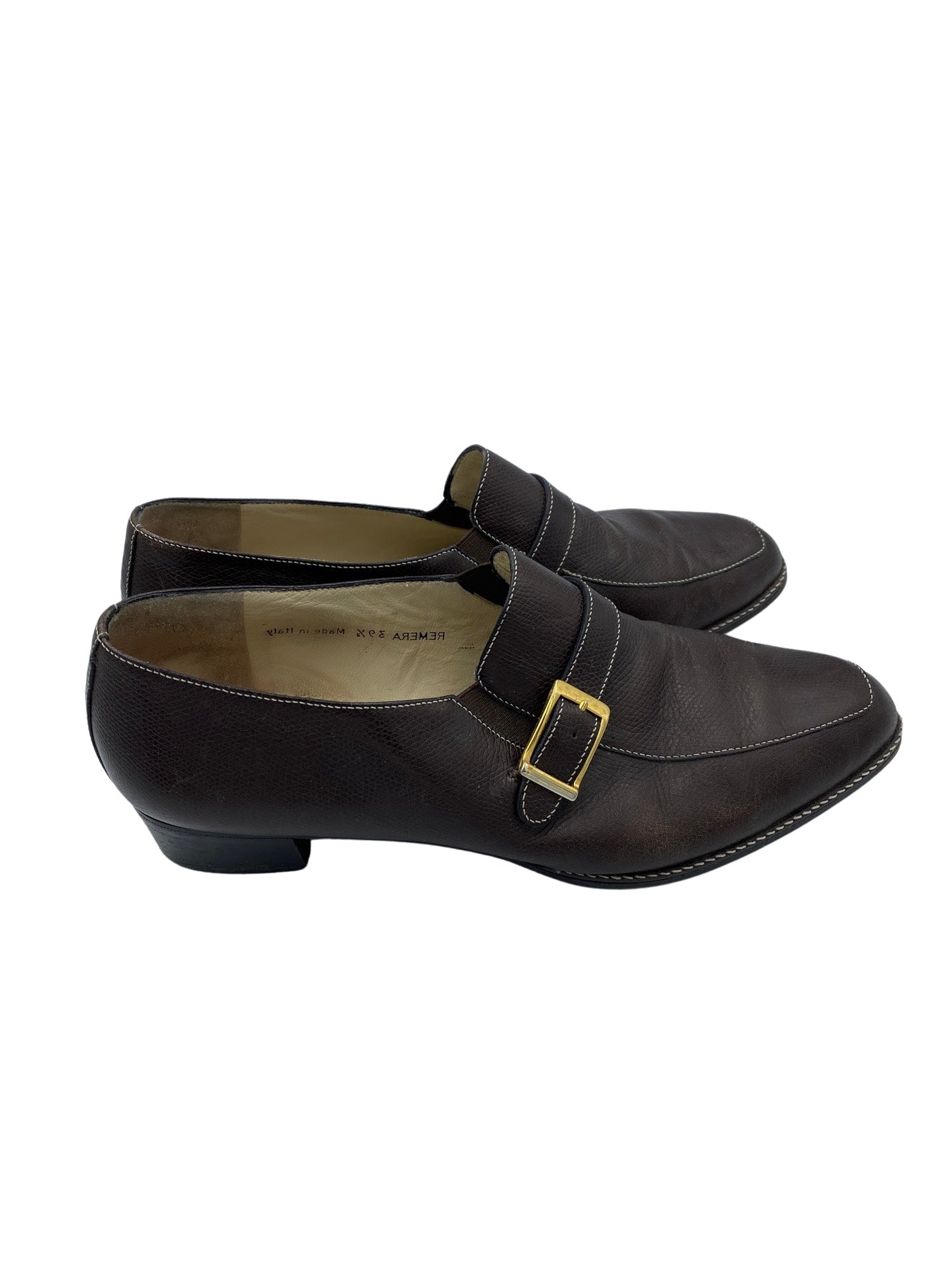 Bally hakken 39,5