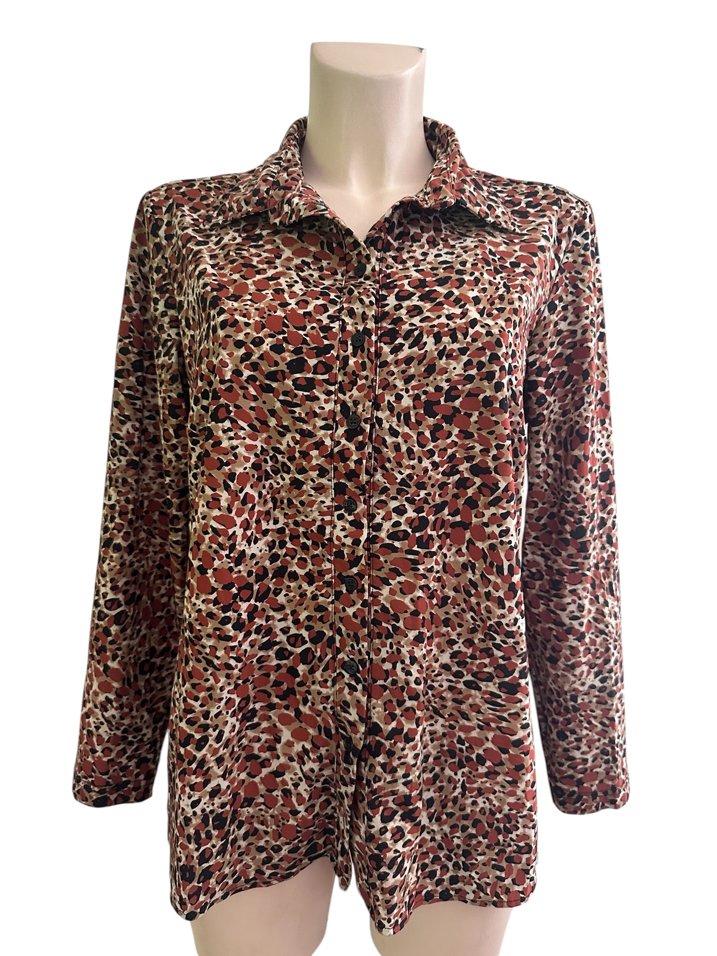 Studio Anneloes blouse XL