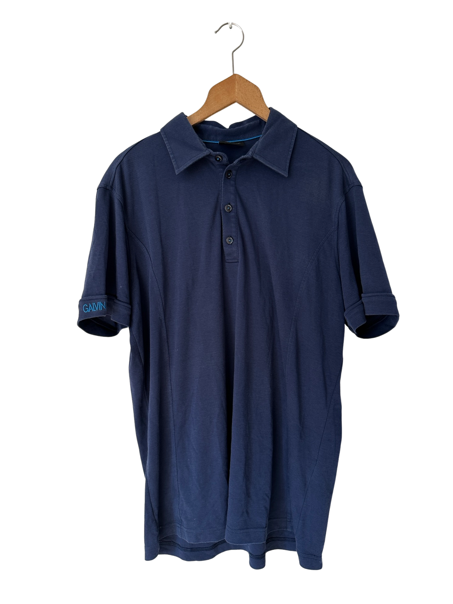 Galvin Green shirt XL