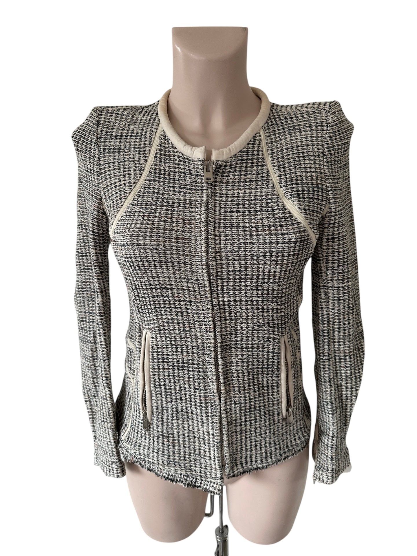 Iro vest S