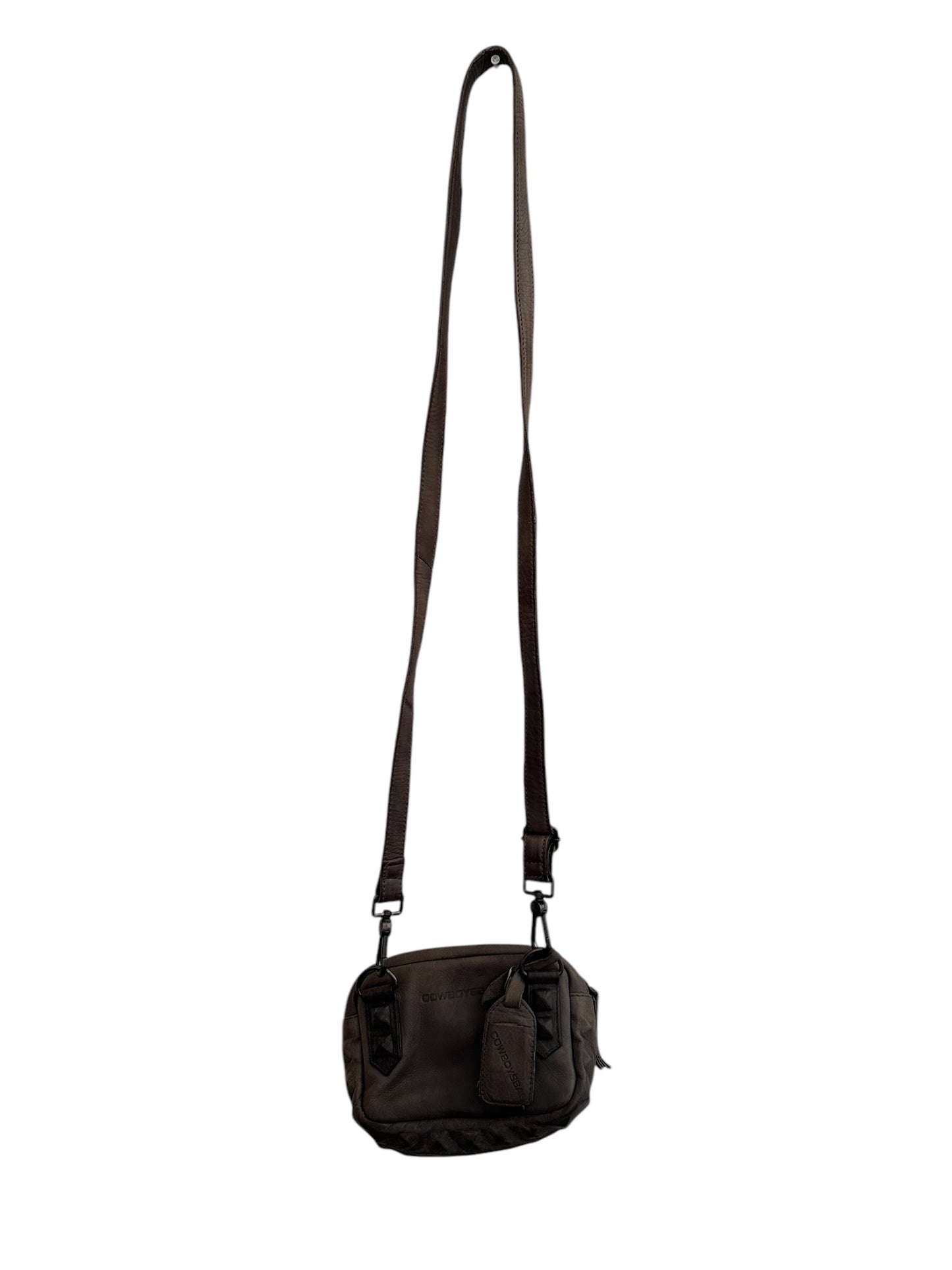 Cowboysbag schoudertas