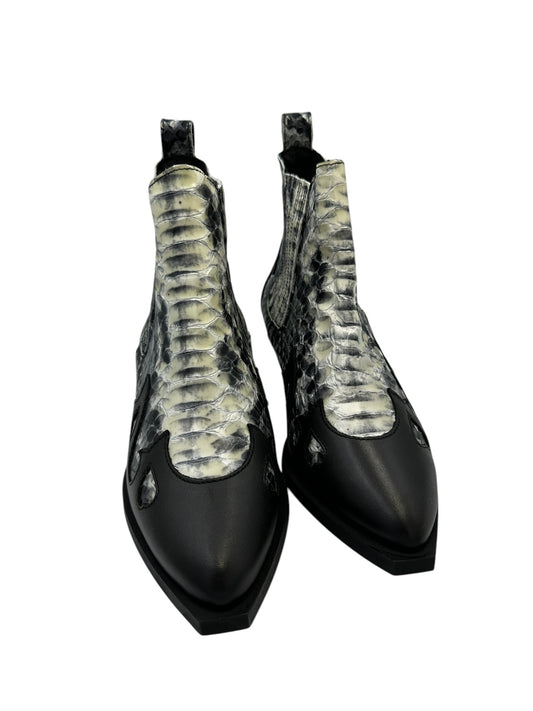 Fabienne Chapot enkellaarzen 37