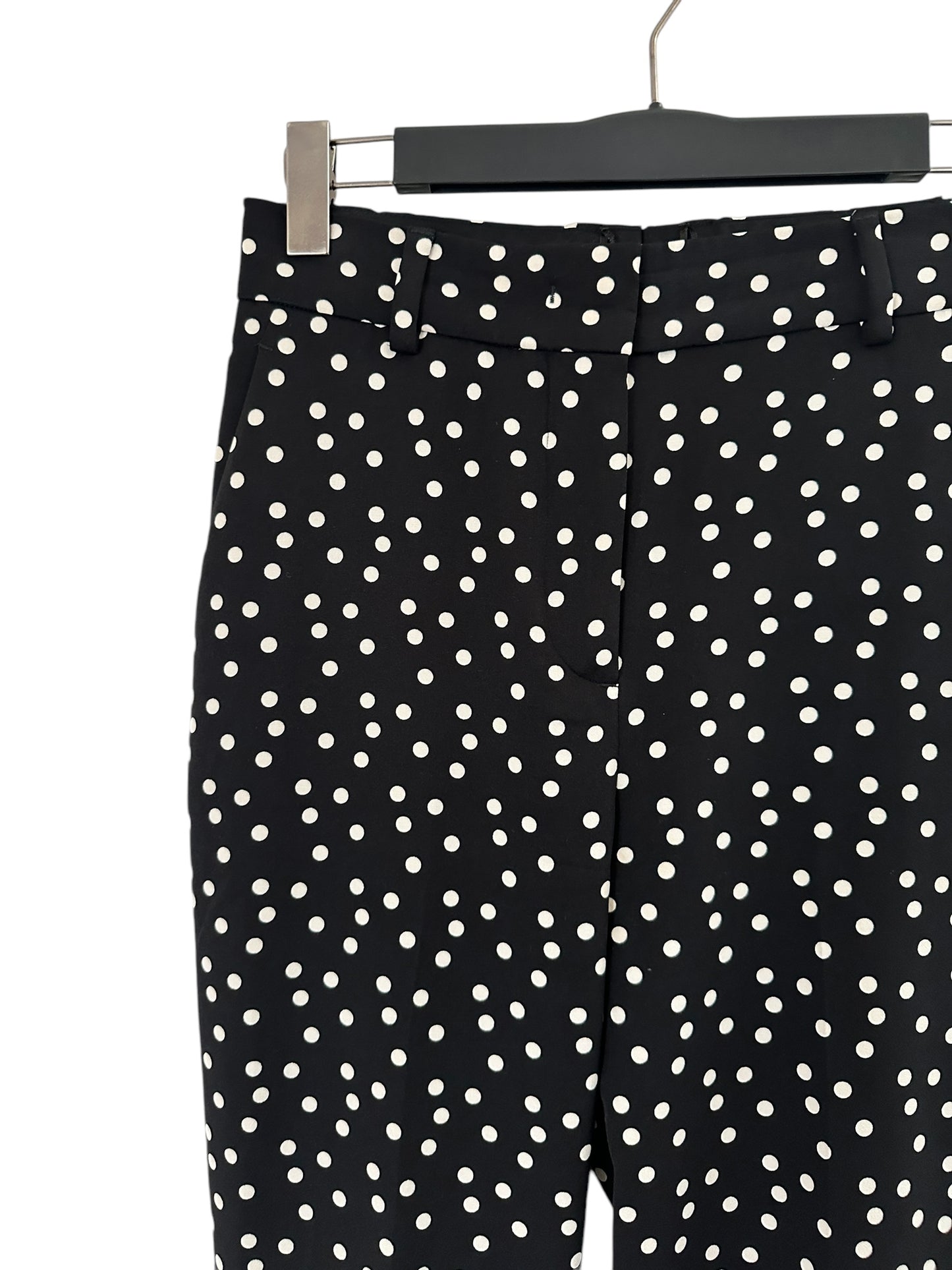 Vanilia broek S