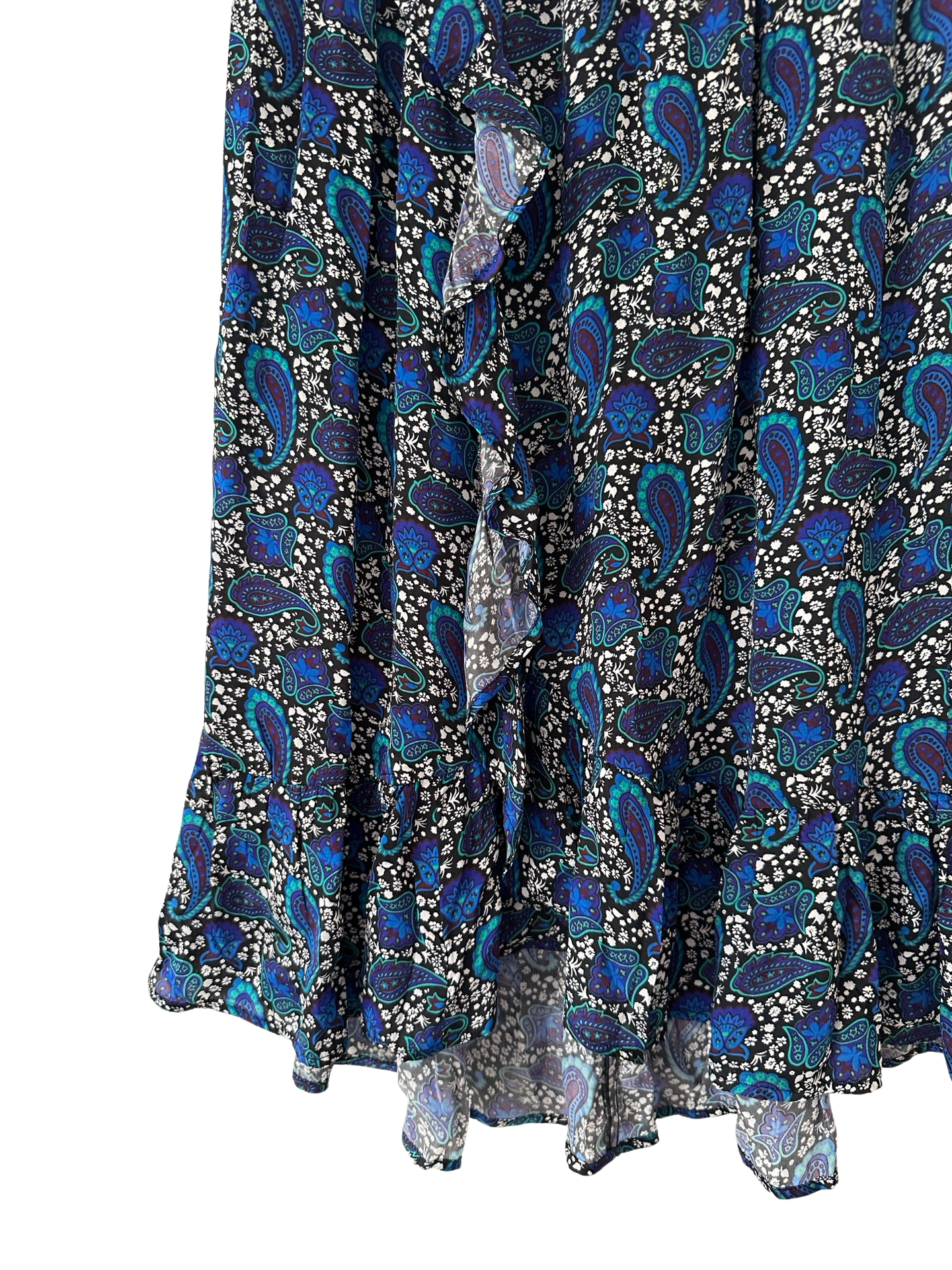 Moliin maxi rok S