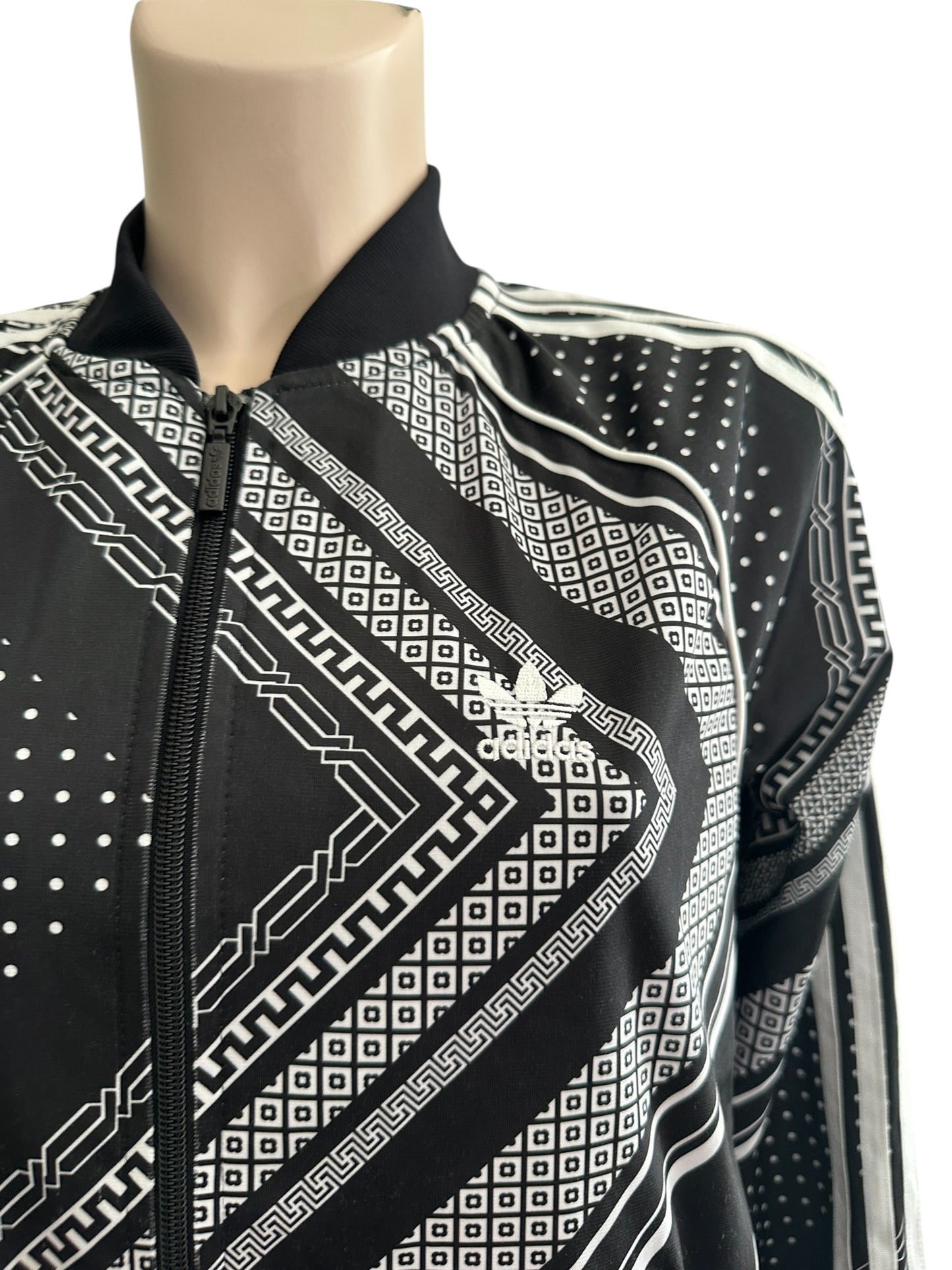 Adidas vest M
