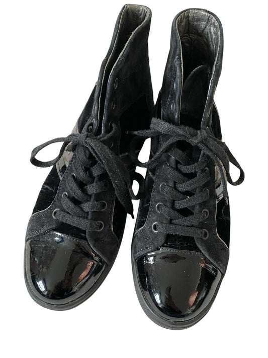 Hogan veterschoenen 38