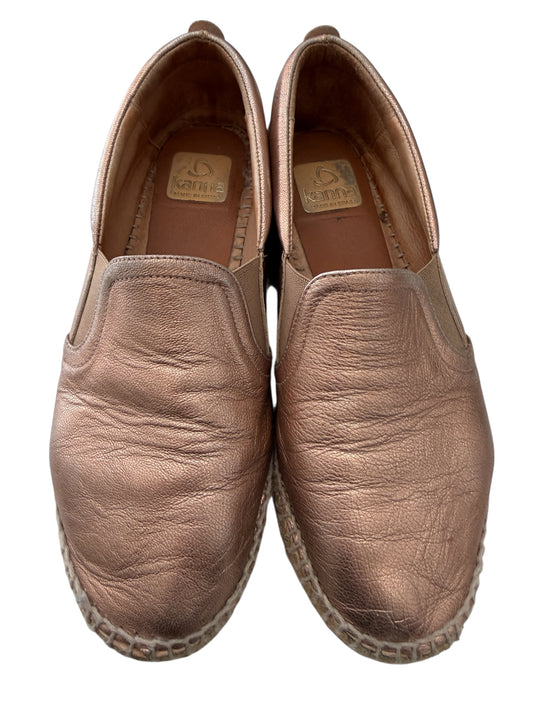 Kanna Espadrilles 38