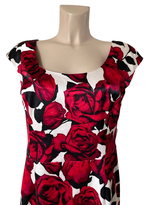 Joseph Ribkoff dress L