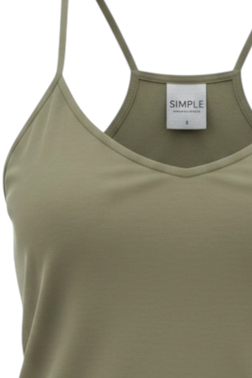 Simple top S