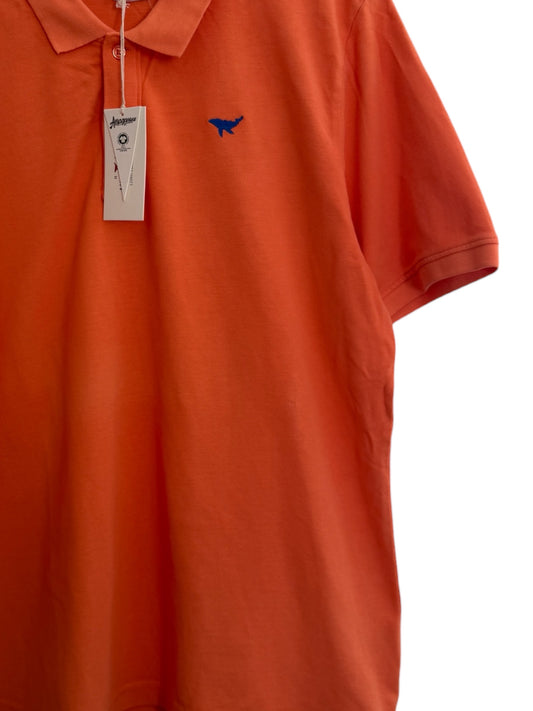 Amagansett polo NIEUW XL