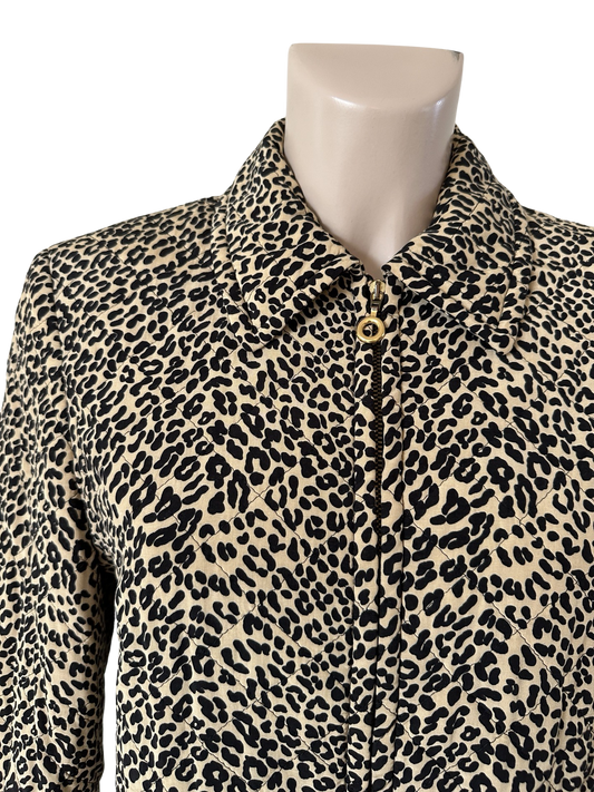 Betty Barclay Weste M