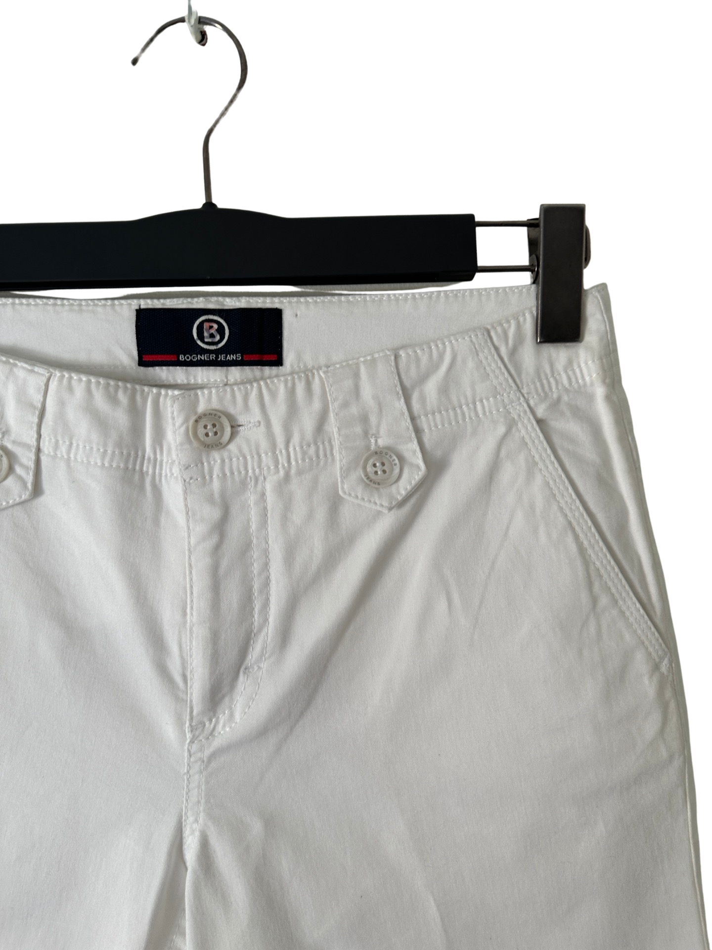 Bogner boek S