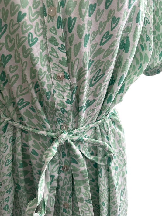 Fabienne Chapot dress L