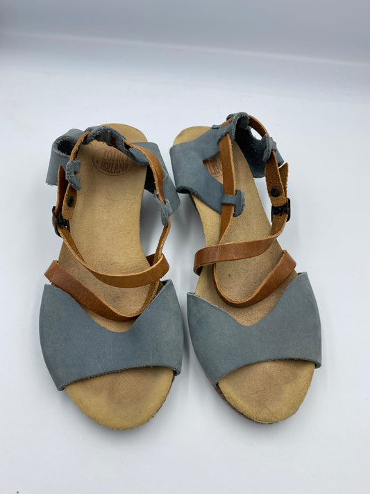 Loints of Holland sandalen 37
