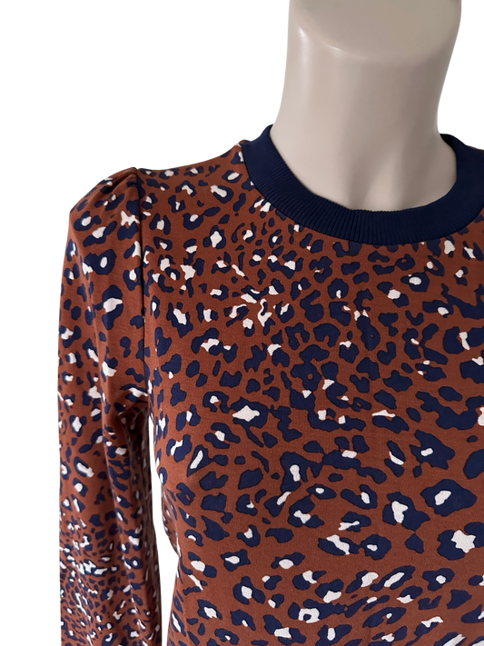 Baum und Pferdgarten Trui XS