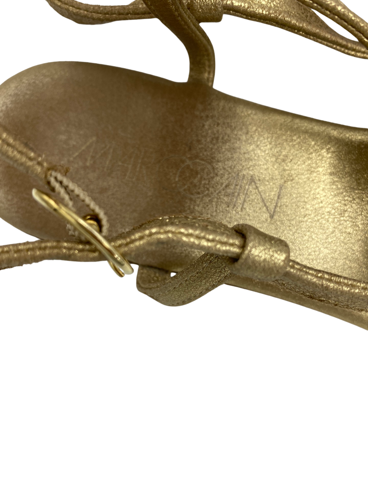 Marc Cain sandalen 38