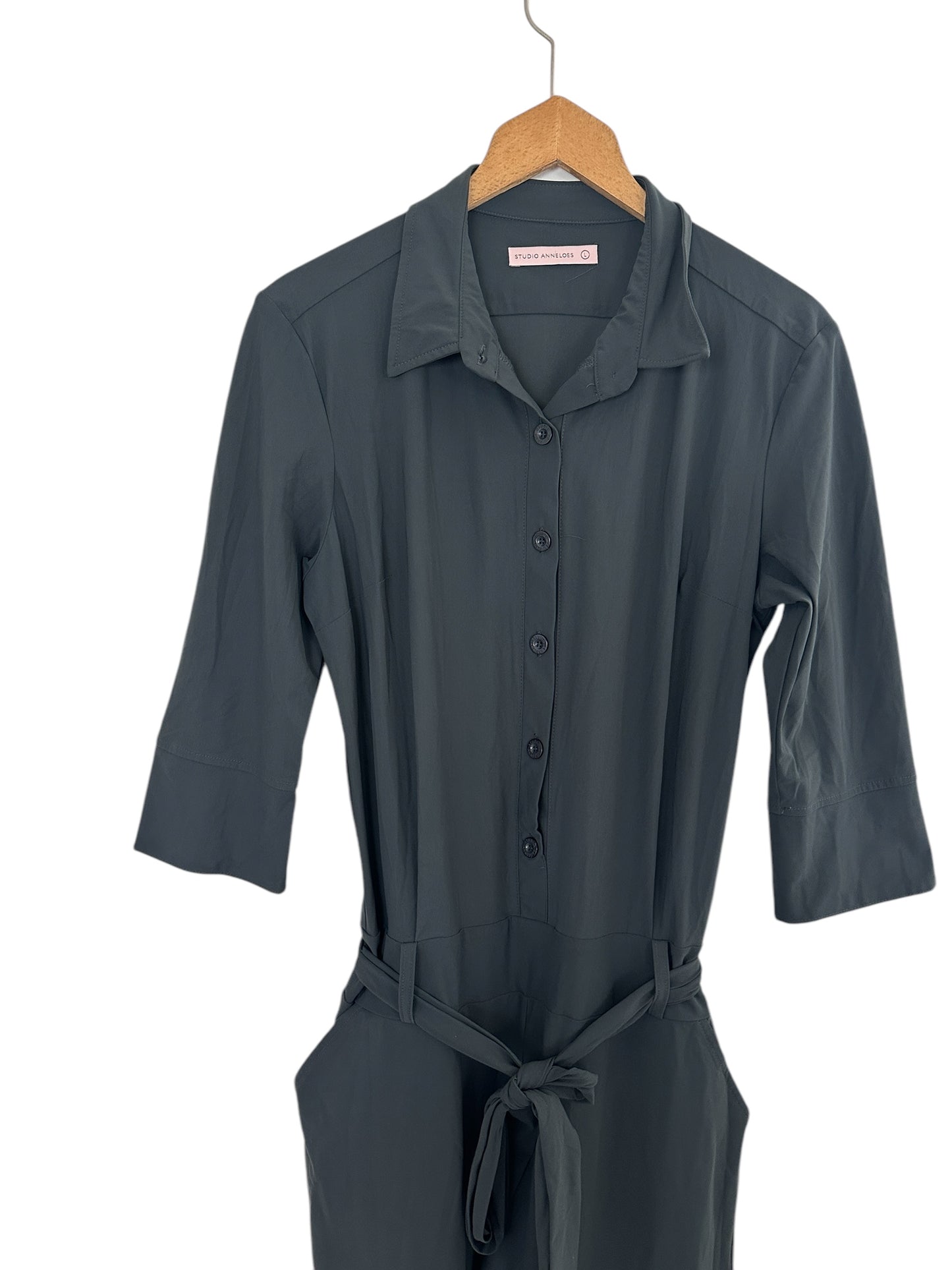 Studio Anneloes jumpsuit L
