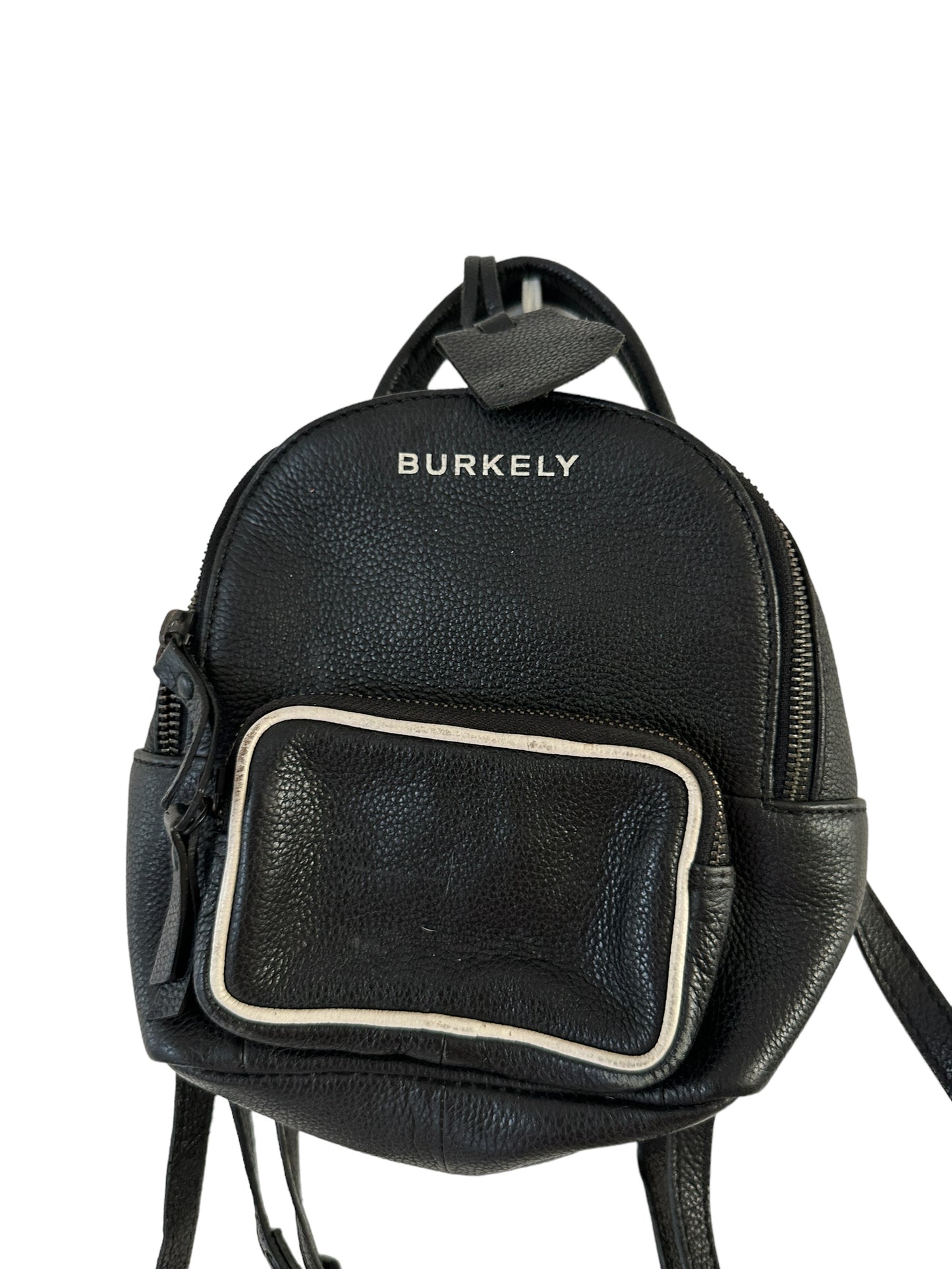Burkely rugzak